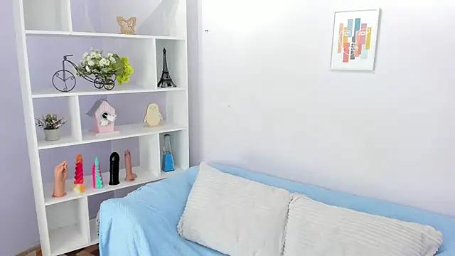 Hiyakasudere online show from 09/30/25, 06:25