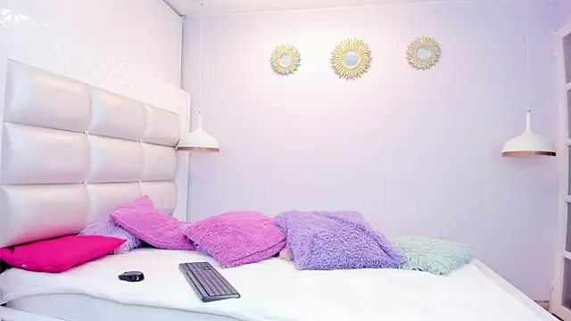 Hiyakasudere online show from 03/17/25, 02:34