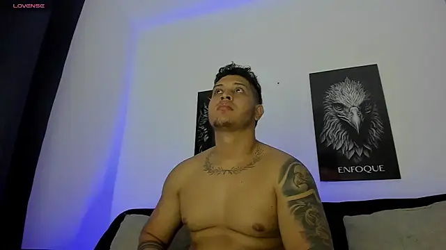 JohanSmith online show from 11/06/25, 11:09