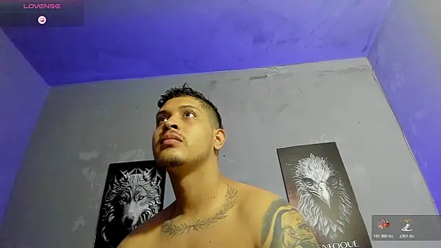 Snapshot of JohanSmith chatting on 02/22/26, 01:08 JohanSmith online show from 02/22/26, 01:08