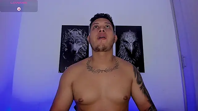 JohanSmith online show from 11/14/25, 11:41