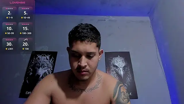 Snapshot of JohanSmith chatting on 02/07/26, 09:34 JohanSmith online show from 02/07/26, 09:34