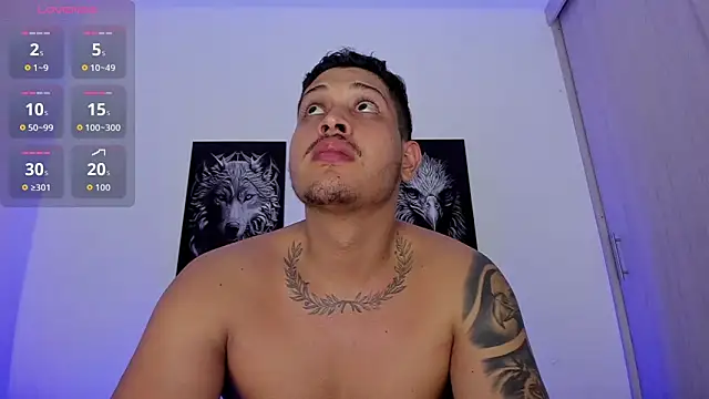 Snapshot of JohanSmith chatting on 01/08/26, 03:01 JohanSmith online show from 01/08/26, 03:01