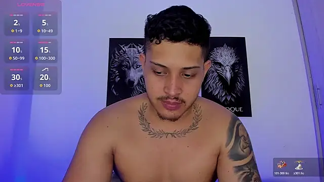 Snapshot of JohanSmith chatting on 01/06/26, 11:42 JohanSmith online show from 01/06/26, 11:42