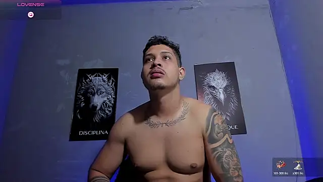 Snapshot of JohanSmith chatting on 02/28/26, 01:38 JohanSmith online show from 02/28/26, 01:38