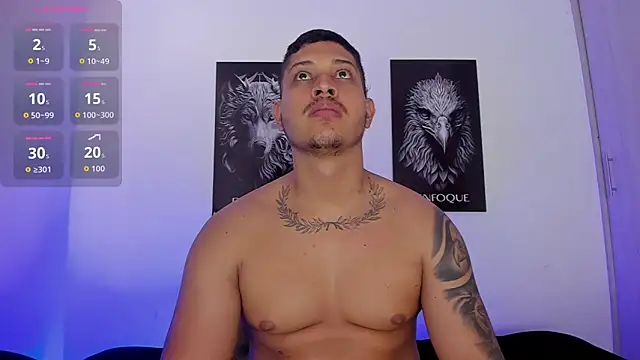 JohanSmith online show from 12/14/25, 07:41