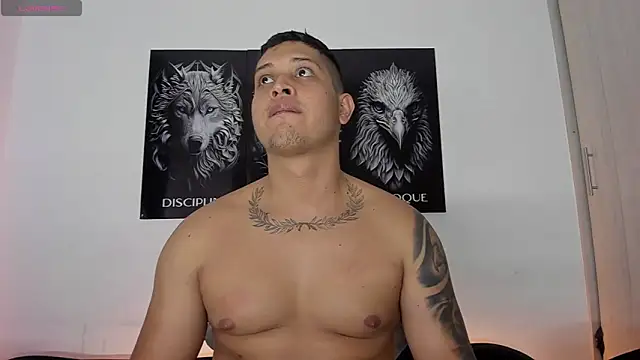 Snapshot of JohanSmith chatting on 09/10/25, 12:31 JohanSmith online show from 09/10/25, 12:31