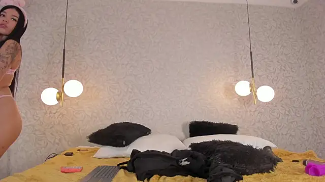 joselina angels1 online show from 11/28/25, 10:21