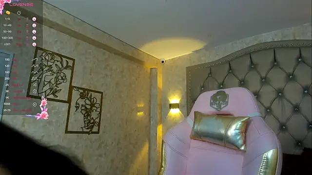 joselina angels1 online show from 03/13/25, 08:54