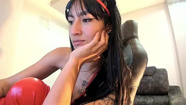 jessi lemuss online show from 04/12/26, 09:12