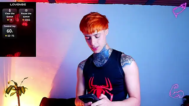 7 Saturno 7 online show from 01/09/26, 09:55