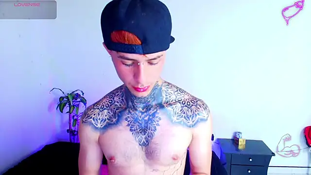 7 Saturno 7 online show from 03/12/26, 03:27