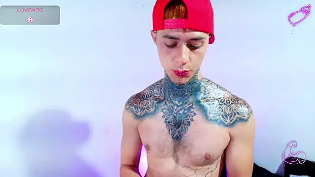 7 Saturno 7 online show from 03/20/26, 03:46