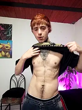 7 Saturno 7 online show from 04/17/26, 07:28