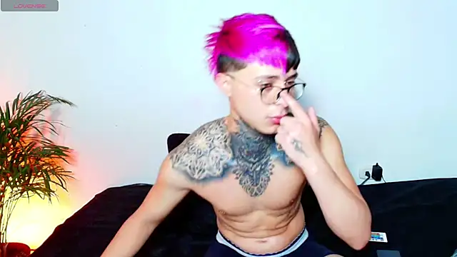 7 Saturno 7 online show from 11/06/25, 04:00