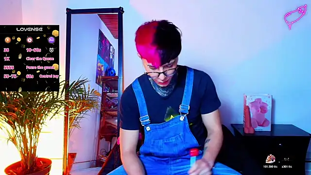 7 Saturno 7 online show from 11/12/25, 10:13