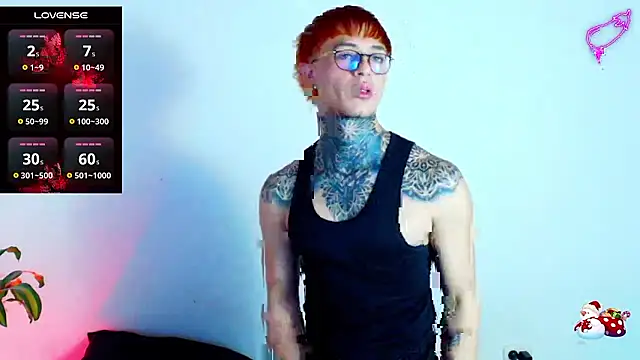 7 Saturno 7 online show from 01/07/26, 08:58