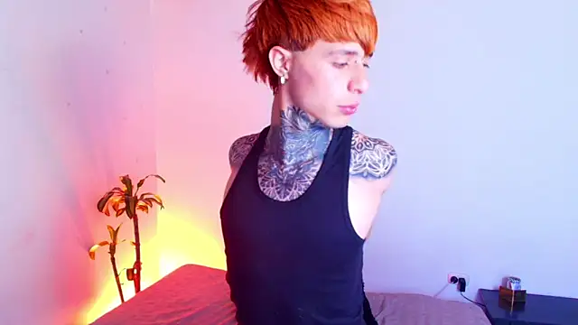 7 Saturno 7 online show from 02/18/26, 11:12