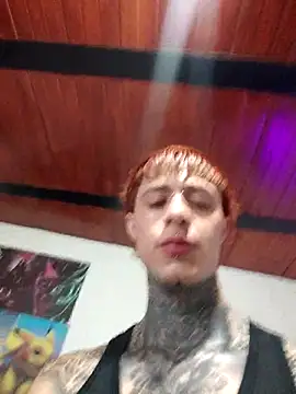 7 Saturno 7 online show from 04/05/26, 02:02