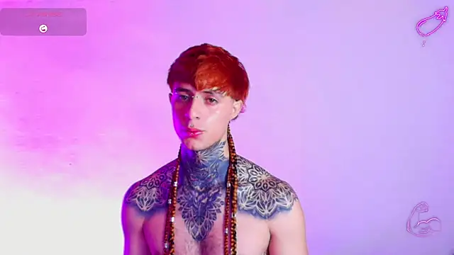 7 Saturno 7 online show from 02/12/26, 05:23