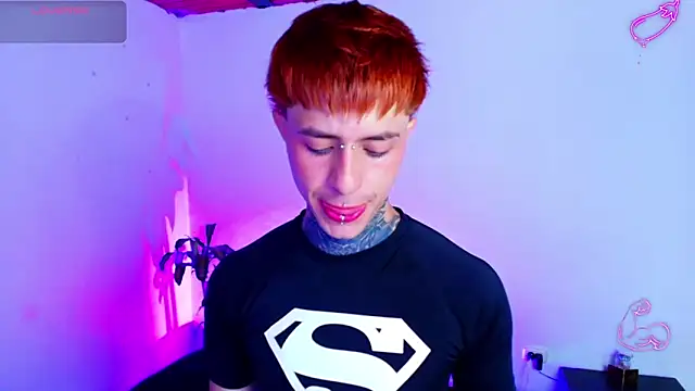 7 Saturno 7 online show from 03/18/26, 02:41