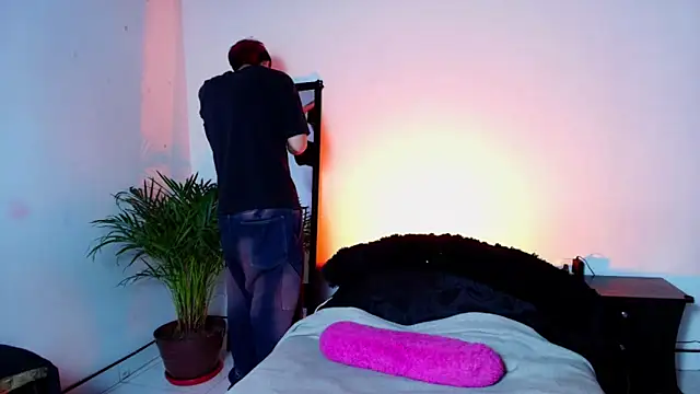 7 Saturno 7 online show from 11/20/25, 05:13