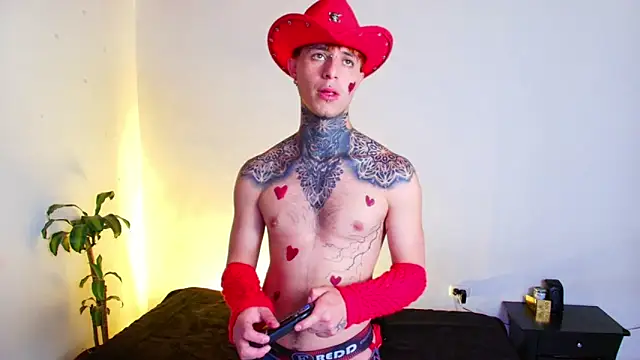 7 Saturno 7 online show from 02/14/26, 08:42