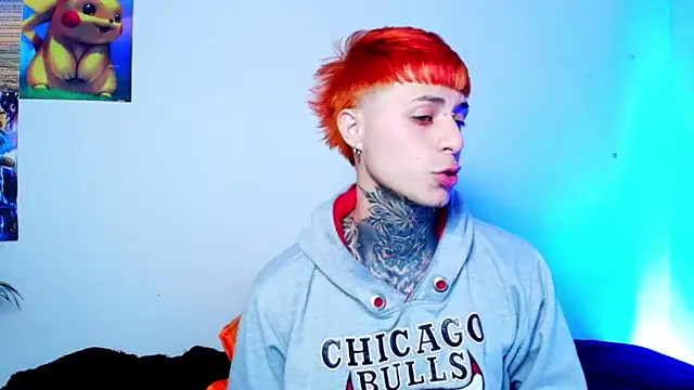 7 Saturno 7 online show from 12/04/25, 08:08