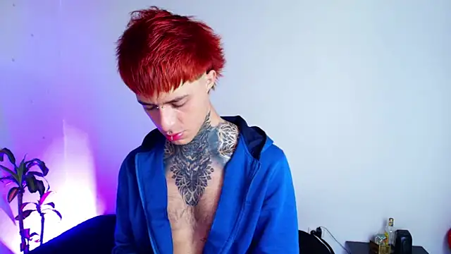 7 Saturno 7 online show from 03/27/26, 05:03