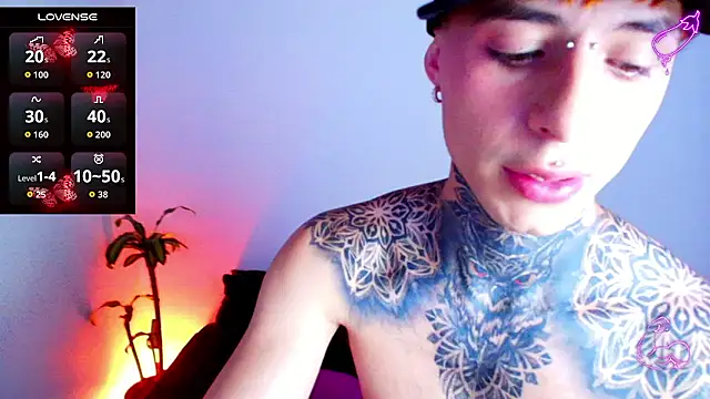 7 Saturno 7 online show from 01/08/26, 09:10