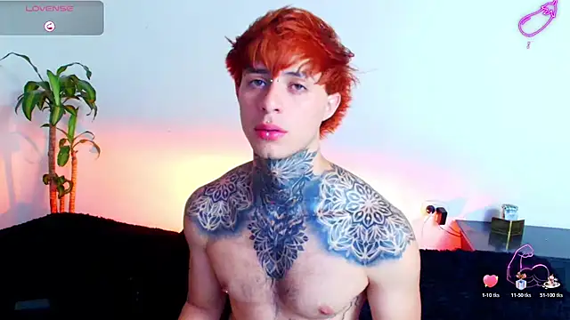 7 Saturno 7 online show from 03/11/26, 12:37