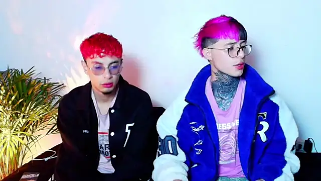 7 Saturno 7 online show from 11/02/25, 09:31