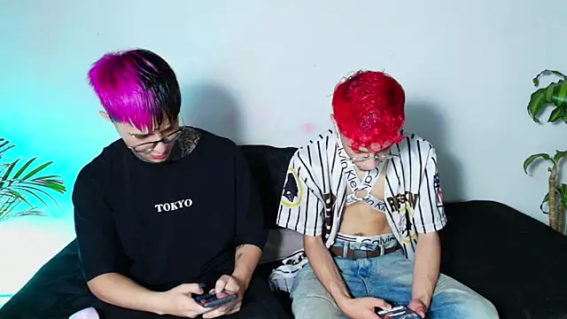 7 Saturno 7 online show from 10/27/25, 11:38