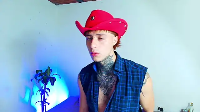 7 Saturno 7 online show from 04/08/26, 10:33