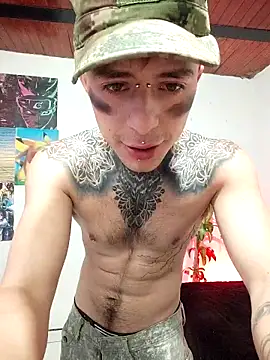 7 Saturno 7 online show from 04/11/26, 01:15