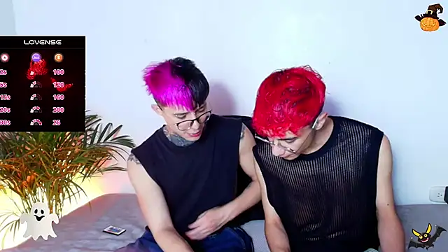 7 Saturno 7 online show from 10/28/25, 08:19