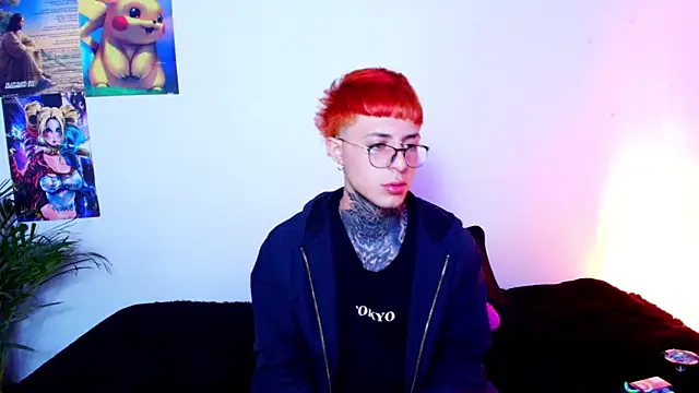 7 Saturno 7 online show from 12/02/25, 10:00