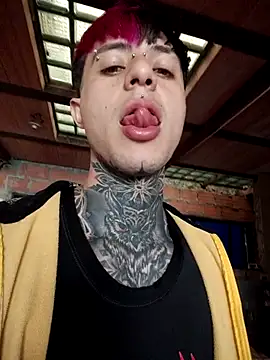 7 Saturno 7 online show from 11/10/25, 09:09