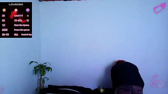 7 Saturno 7 online show from 01/11/26, 10:38