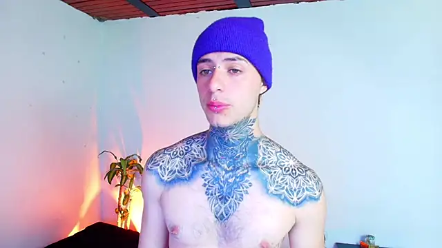 7 Saturno 7 online show from 03/15/26, 04:03