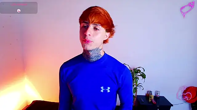 7 Saturno 7 online show from 02/23/26, 10:32