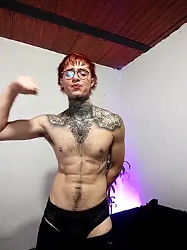 7 Saturno 7 online show from 04/04/26, 05:08