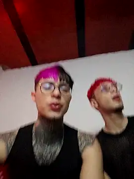 7 Saturno 7 online show from 10/30/25, 09:11