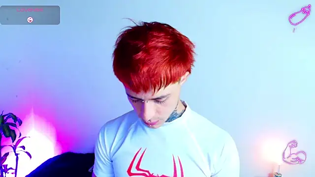 7 Saturno 7 online show from 03/26/26, 01:37