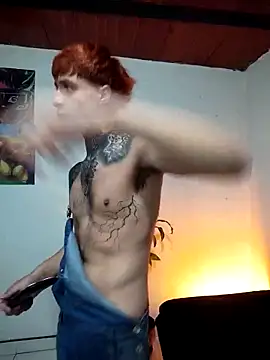 7 Saturno 7 online show from 04/06/26, 01:56