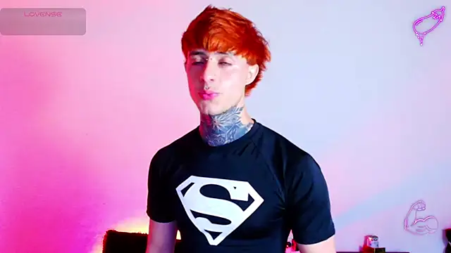 7 Saturno 7 online show from 02/07/26, 08:39