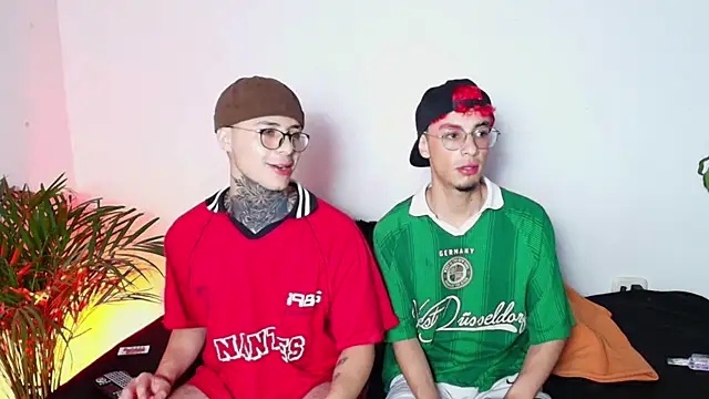 7 Saturno 7 online show from 10/26/25, 11:27