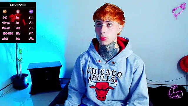 7 Saturno 7 online show from 01/17/26, 01:47