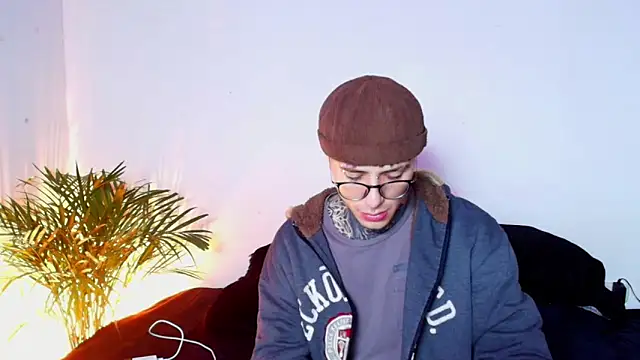 7 Saturno 7 online show from 10/29/25, 10:31