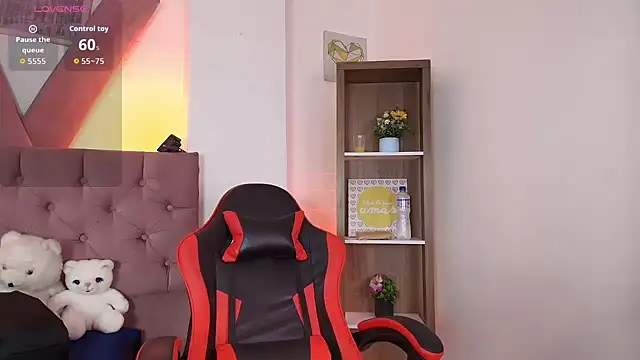 Snapshot of PepperTwink chatting on 02/28/26, 04:06 PepperTwink online show from 02/28/26, 04:06